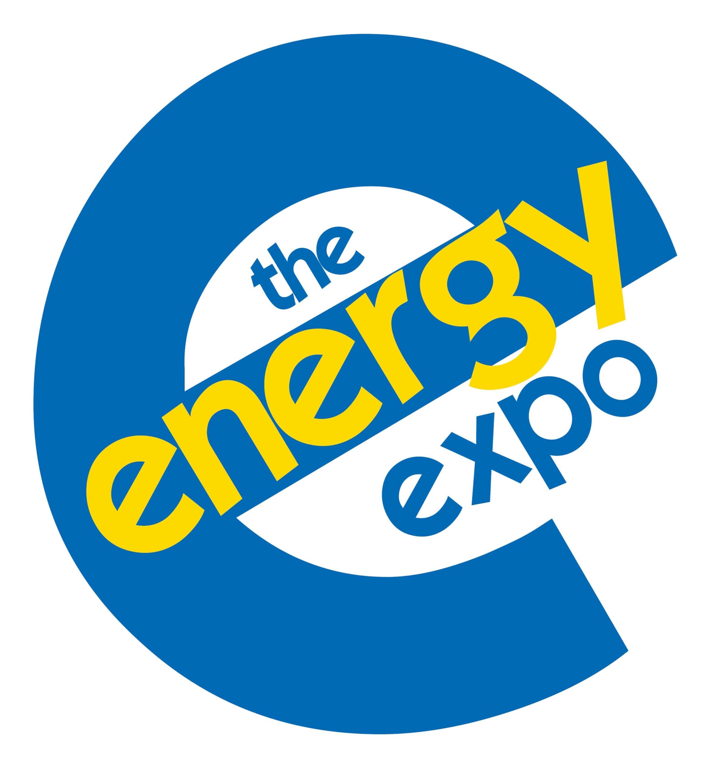 the energy expo logo