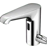 schell sensor faucet - xeris e variant