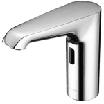 schell automatic tap