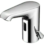 schell sensor faucet - xeris e t variant