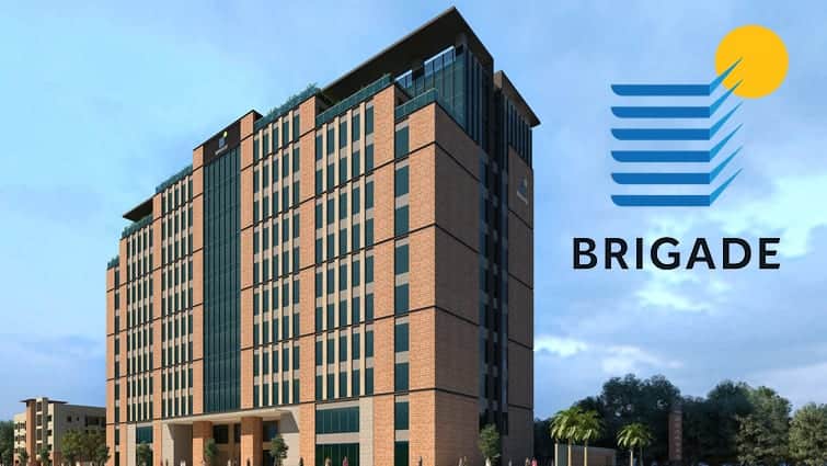 Best real estate builders and developers in Bangalore - Brigade Group