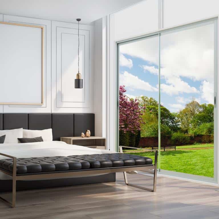 sliding door windows for the bedroom to lend a premium appeal, Eternia sliding doors and windows – ETP-SD Series