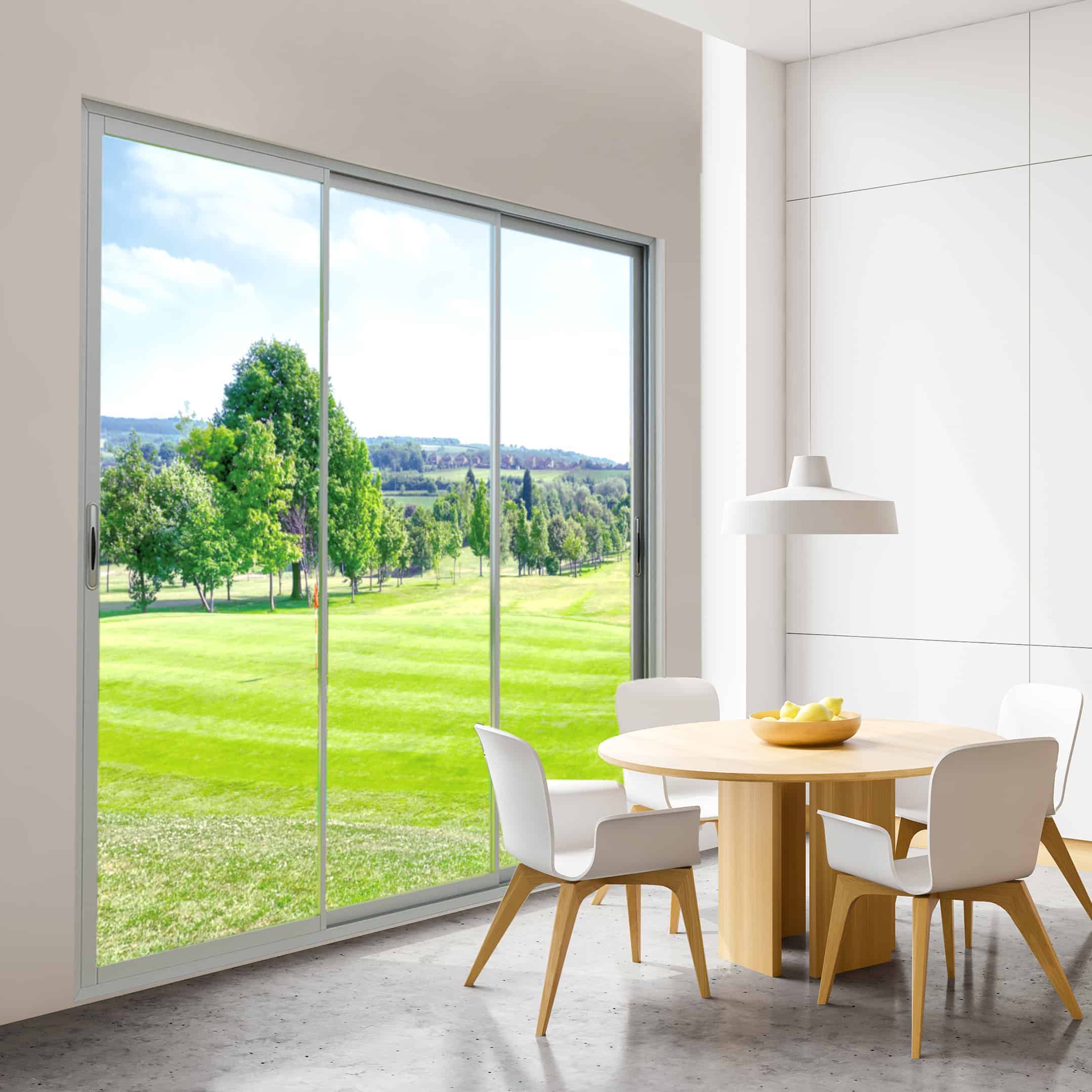 Eternia premium sliding doors and windows – ETP-SD Series