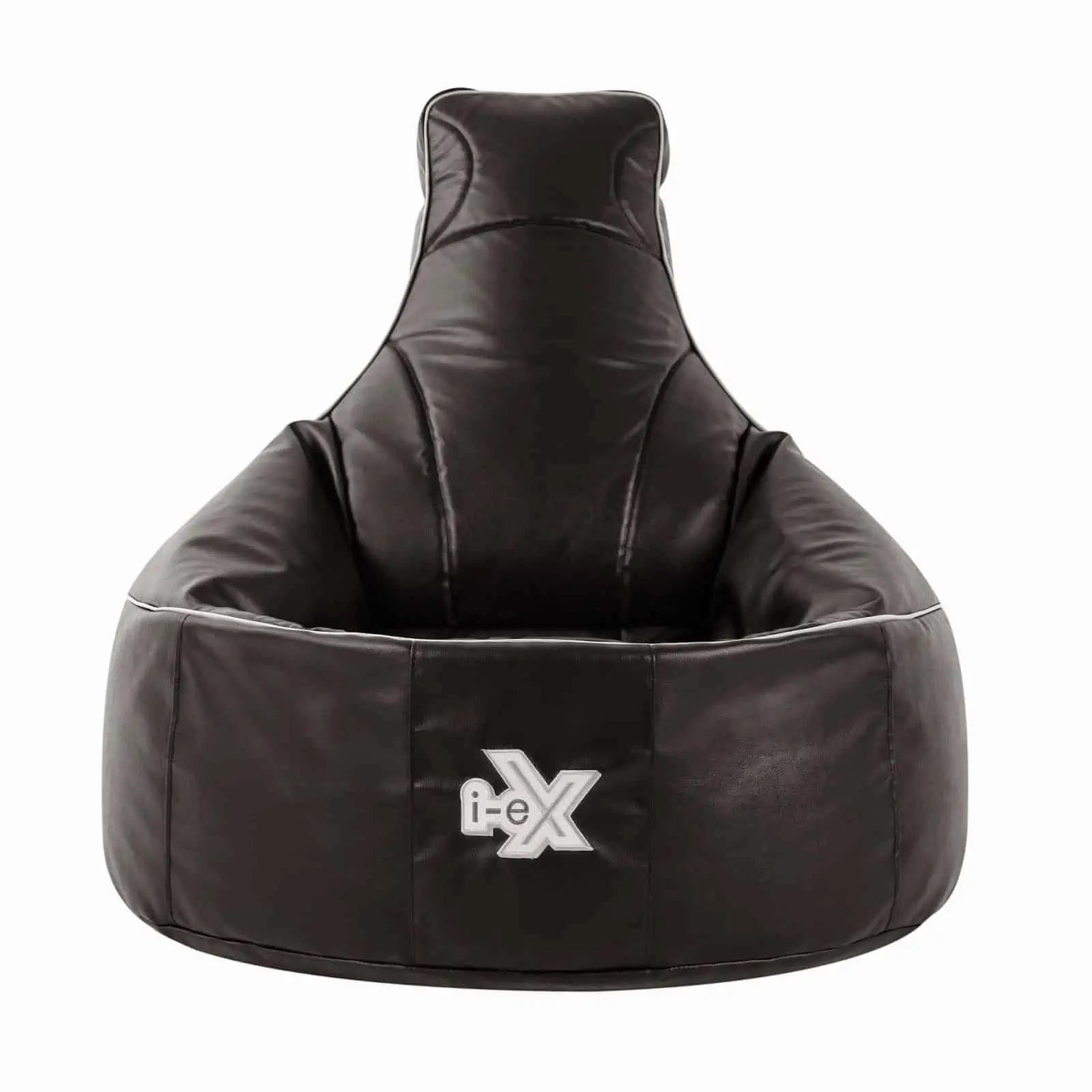 Superior gamer chair in black