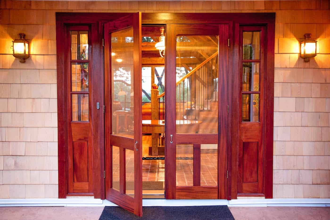 60+ Wooden door design ideas you can't miss in 2023 (Buy online ...