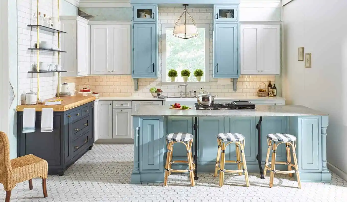 Designing a kitchen: Unraveling 23+ tips to upgrade your kitchen