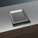 siemens domino teppanyaki modular hob, electric cooktop by siemens iQ500 range, built in hobs