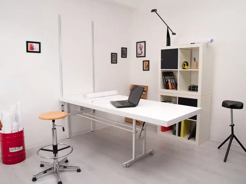 100+ Best Office Table design Ideas