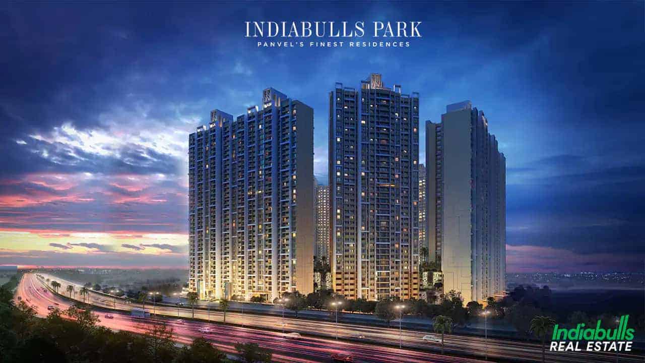 One of the best real estate builders and developers in the list of Mumbai - Indiabulls Real Estate