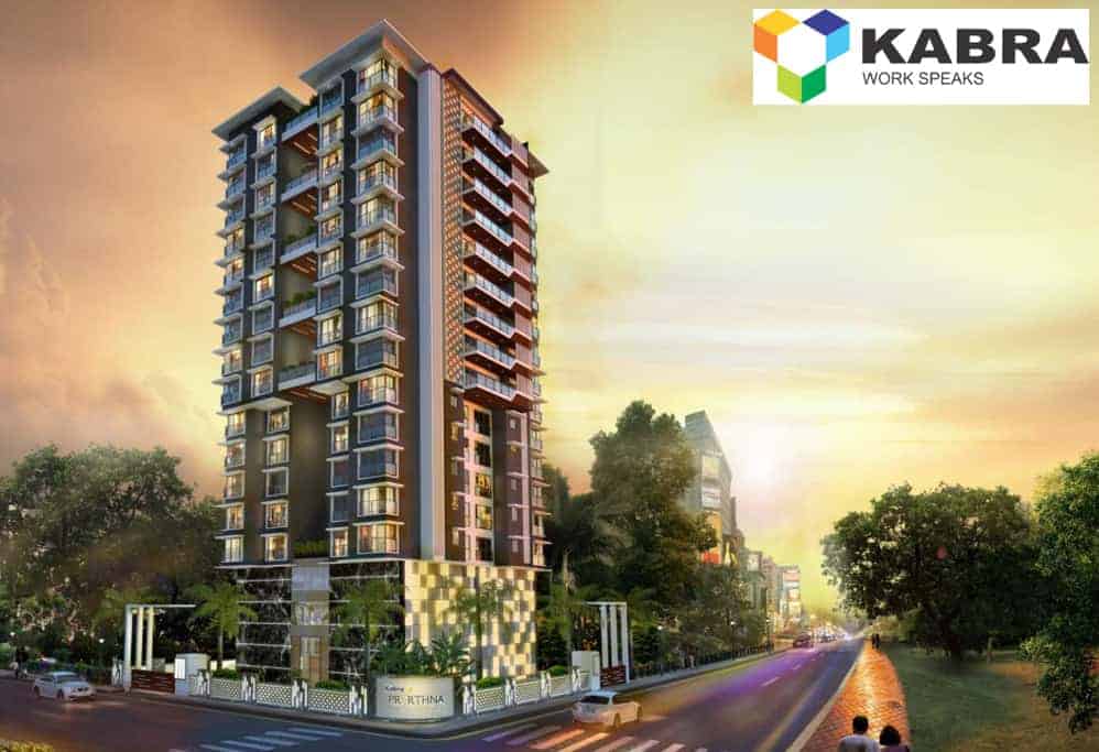 Construction company - Kabra Group