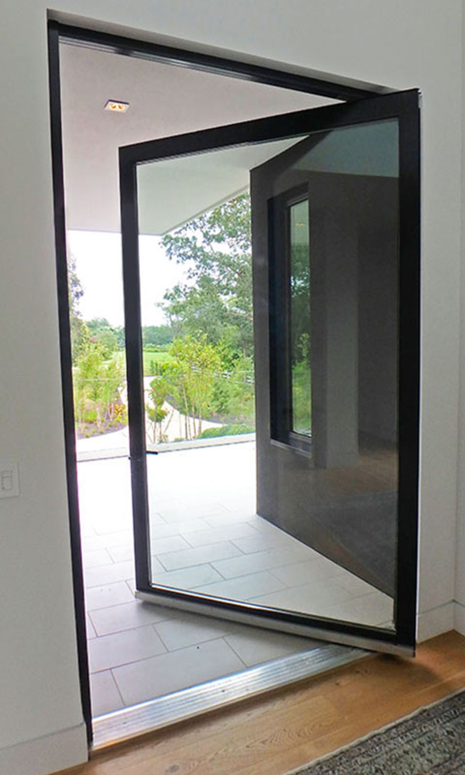 Door mesh or screen with best net design that restricts mosquito entry and perfect for sliding and folding doors.