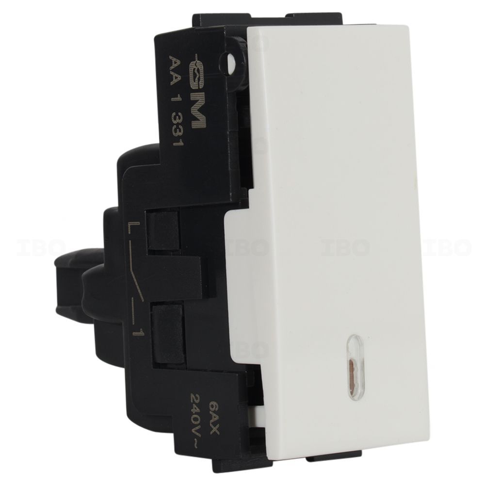 stylish black and grey switches for home at affordable price point