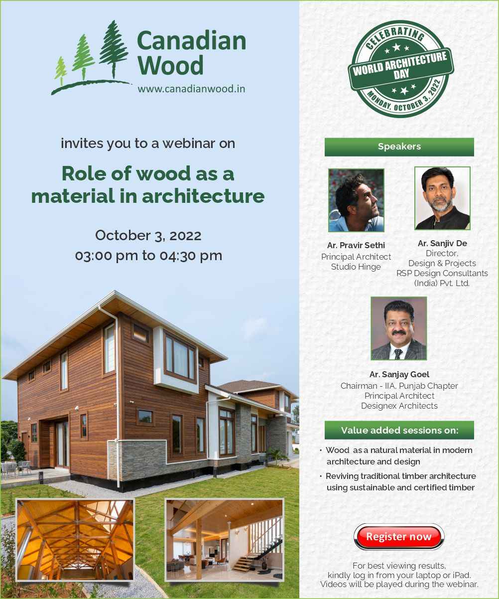 canadian wood webinar