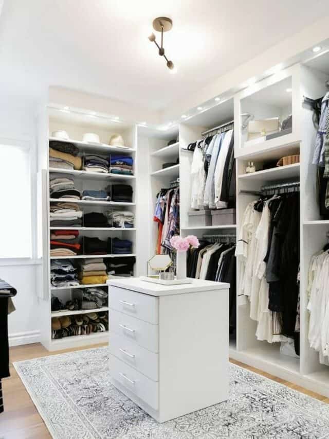 Wardrobe designs | Building and Interiors