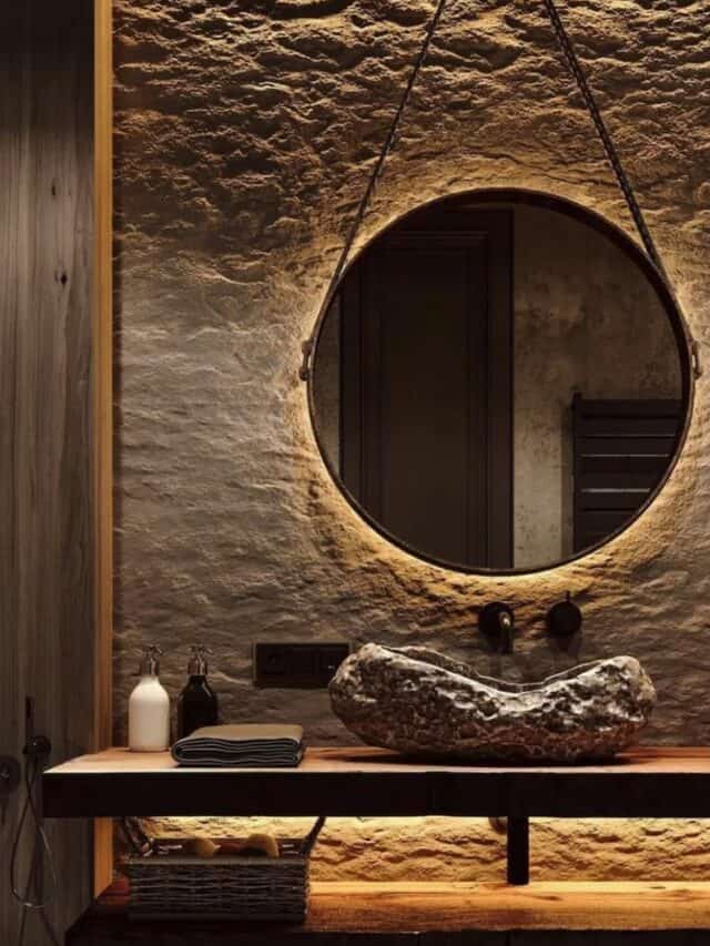 Washbasin designs | Building and Interiors