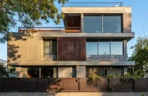 designers abode which is the office of modo designs