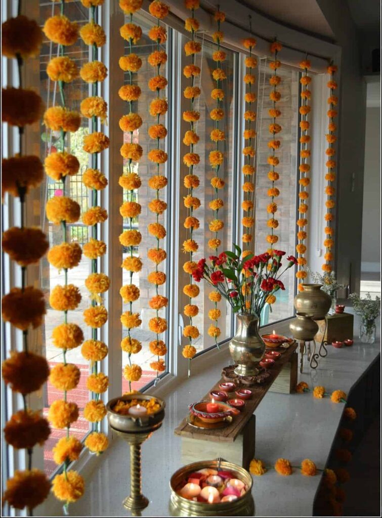 Diwali decor ideas: Glam up your home this festive season! | Building ...