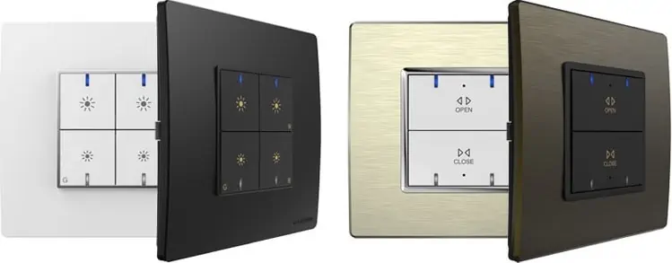 different types of electrical switches and price