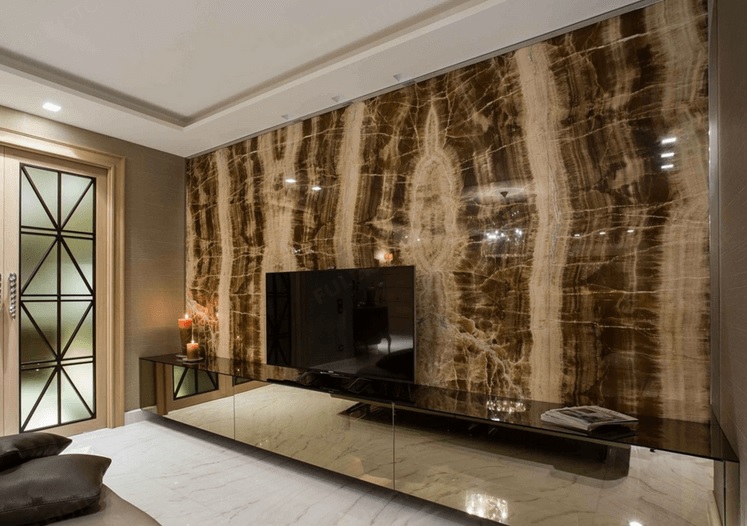 marble wall cladding