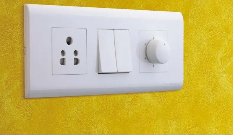 Switches Brands In India Top 10 Electrical Modular Switch Brand