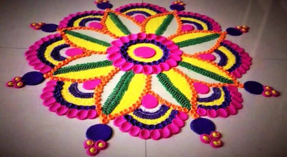 Diwali decor ideas: Glam up your home this festive season! | Building ...