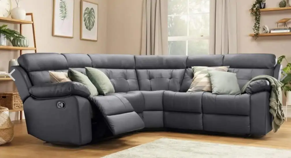 recliner couch