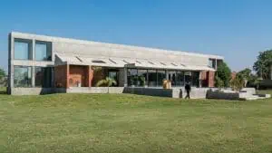 new look for this house from best list of architects in ahmedabad