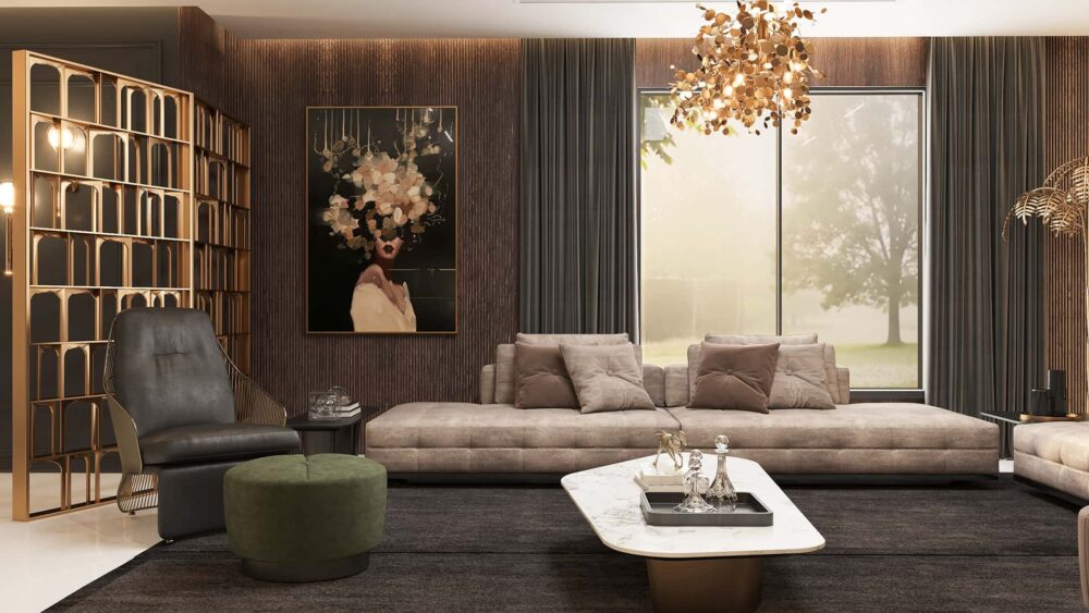 77 Best Living Room Decor Ideas 2023  Unique Living Room Ideas