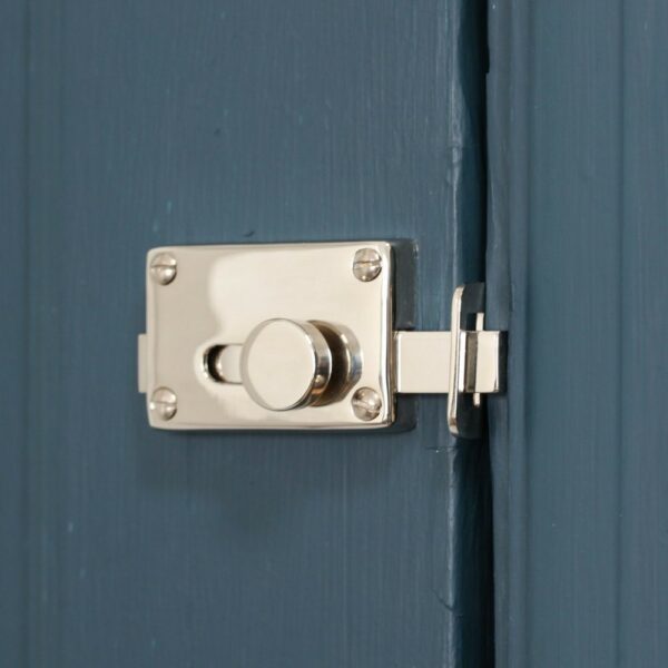 silver latch, types of latches for sliding or bathroom doors with locks