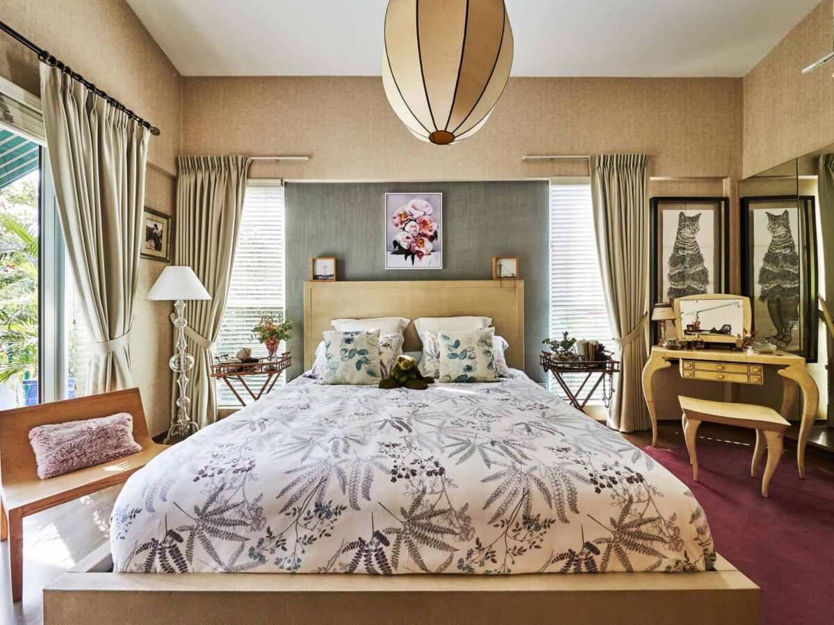 Revealing 23 Bedroom Decor Ideas And