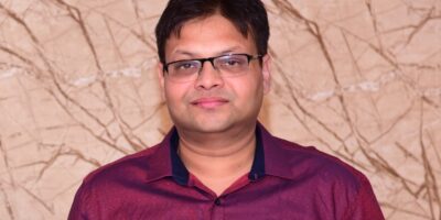 Director of Pranav doors and Windows