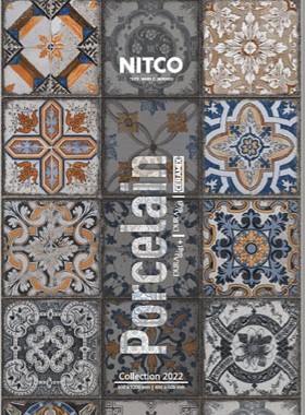 Nitco tiles catalogue