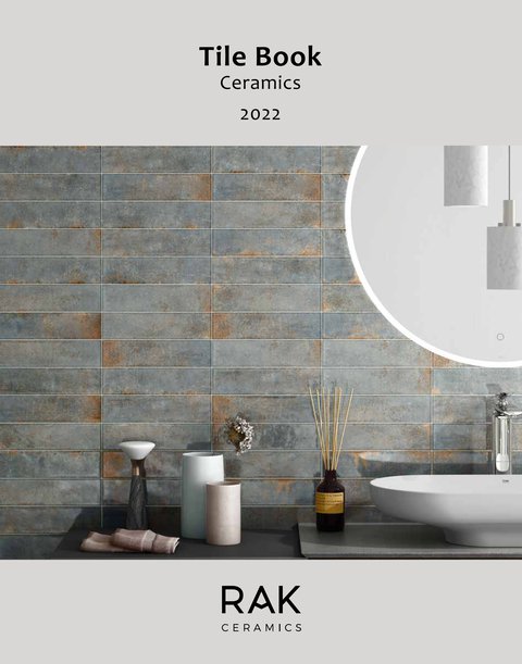 RAK tiles catalogue