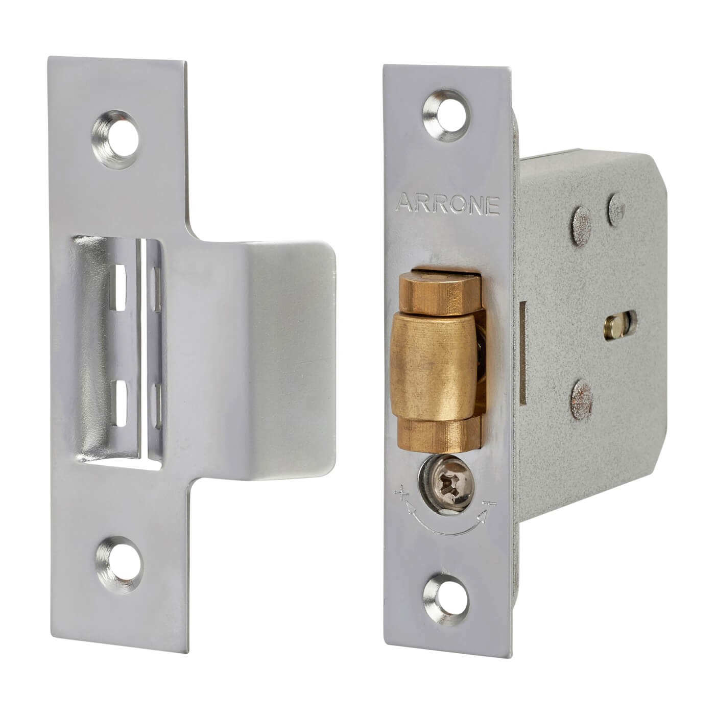 Bathroom door lock types - A helpful guide with images