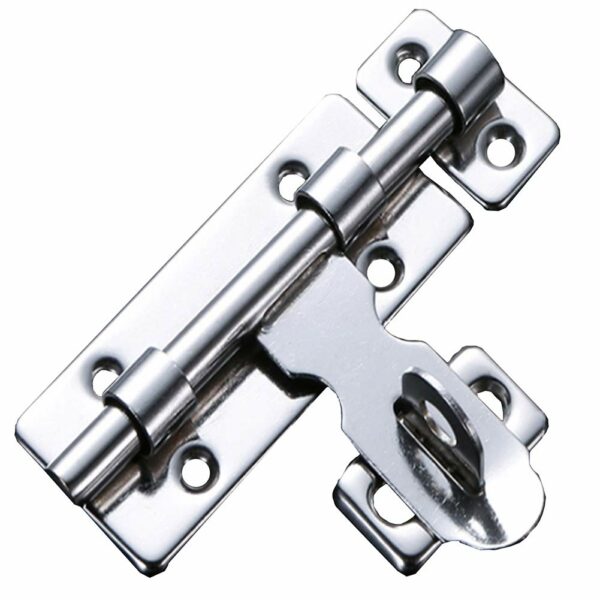 Door latches: The simplest guide to types & materials (Shop here ...