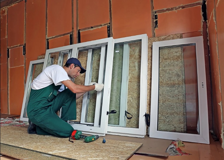 important factors while buying windows for a home