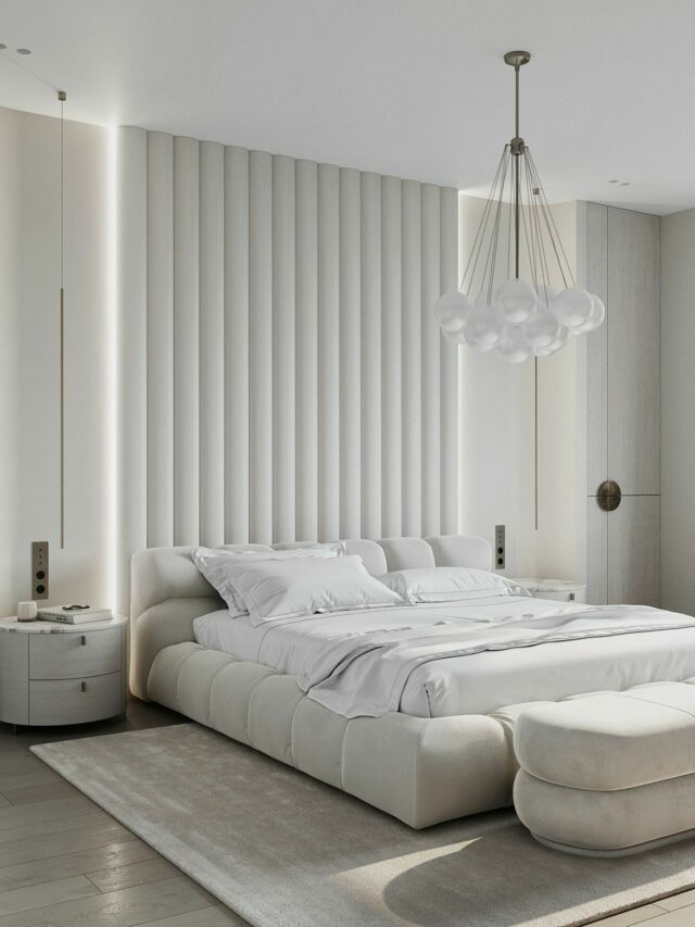 Bed designs