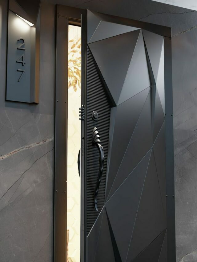 Door designs