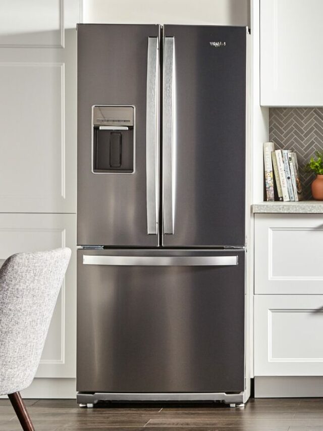 Best refrigerator brands Building and Interiors