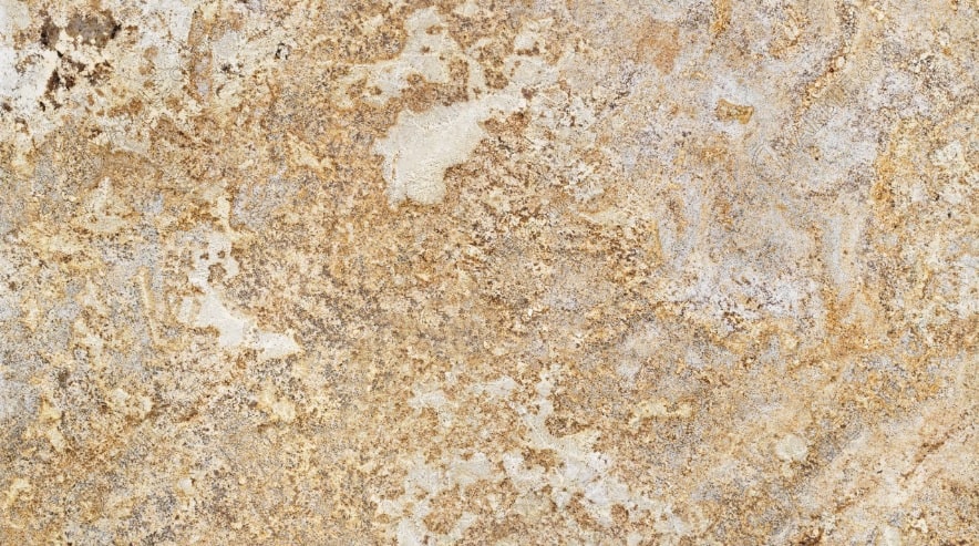 gold granite stone for floor with price