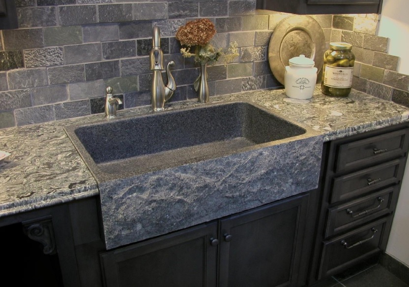 Uses for Granite Stone, Granite Uses