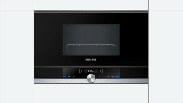 Siemens microwave oven with grill | Built-in appliances