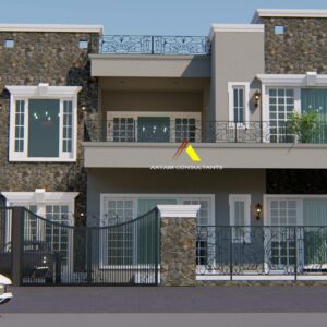 Architects in Chandigarh - Aayam Consultants