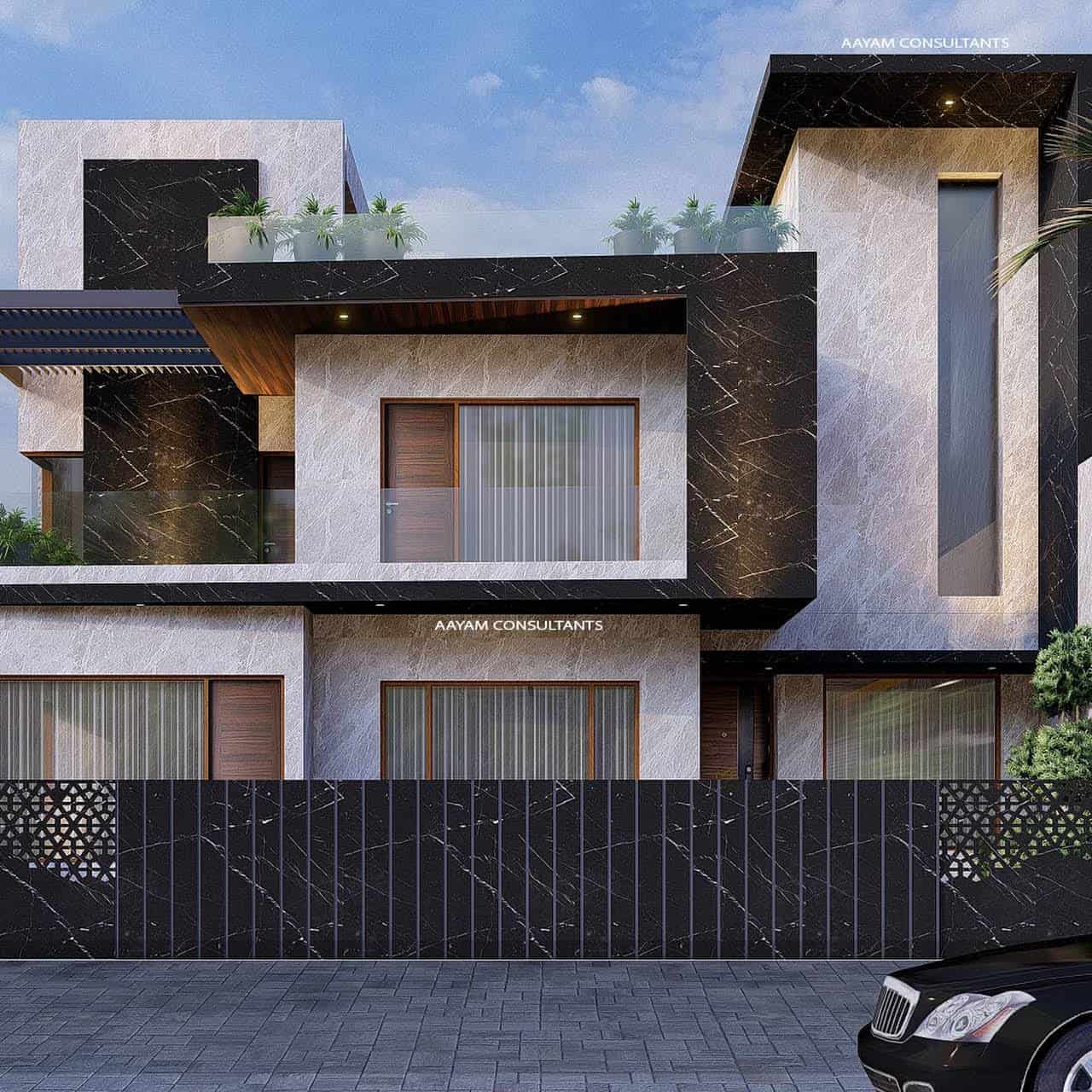 Architects in Chandigarh - Aayam Consultants