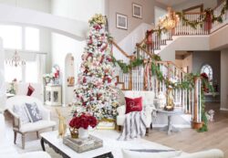 Graceful Christmas decoration ideas and decor items for your tree and home