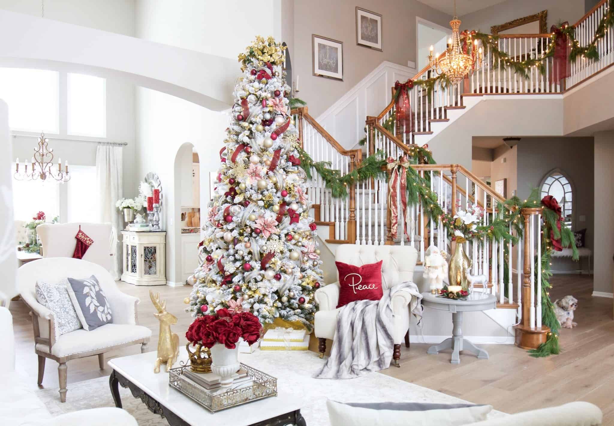 Christmas decorations: 19+ decor ideas to amplify the festive