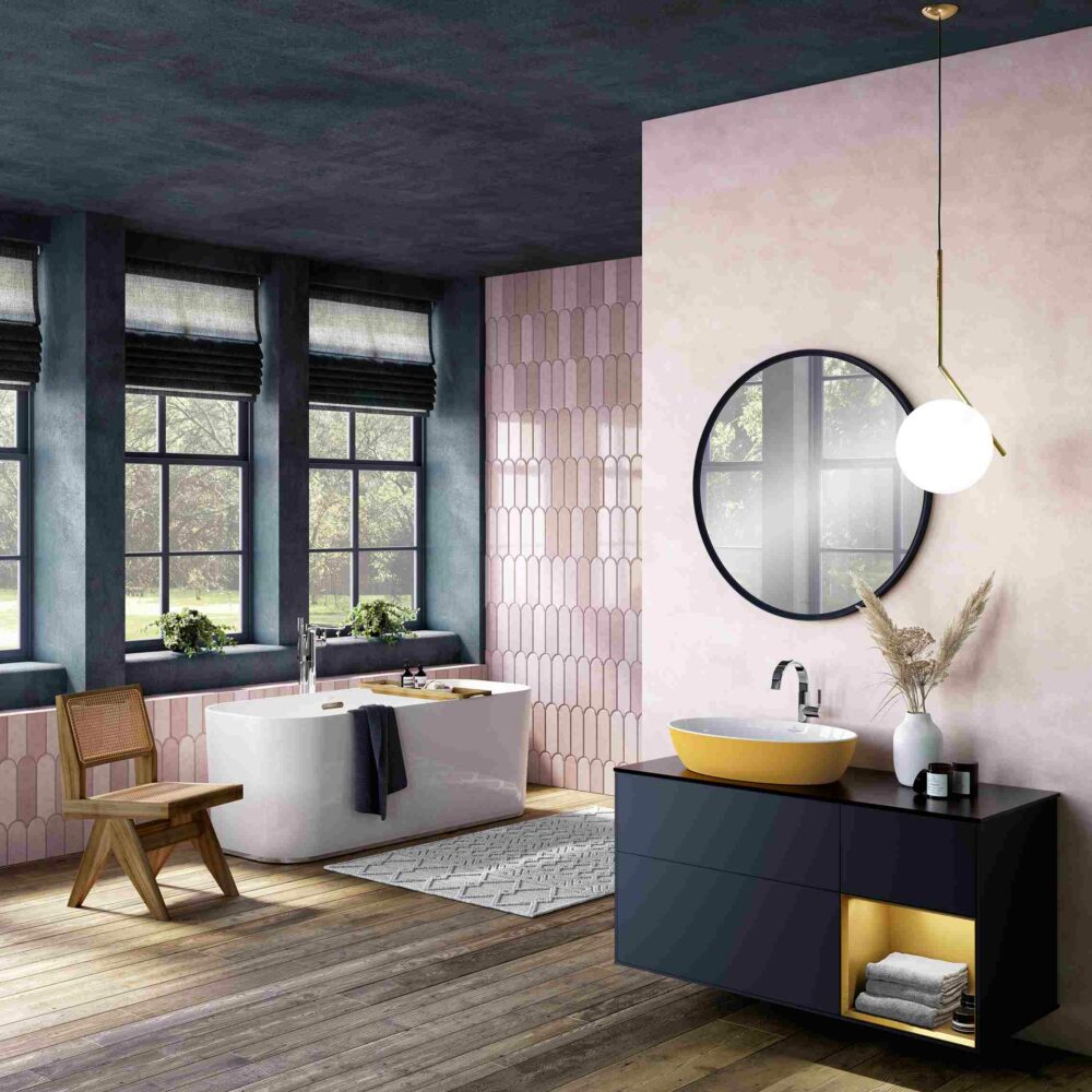 15 Inspiring modern bathroom designs & trends to try out in 2023 ...