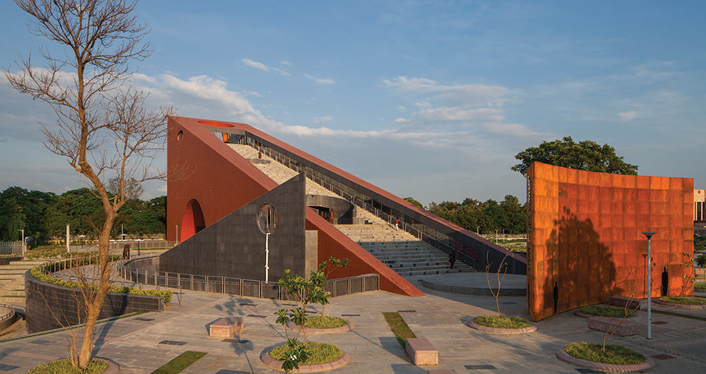 Architects in Lucknow-Archohm