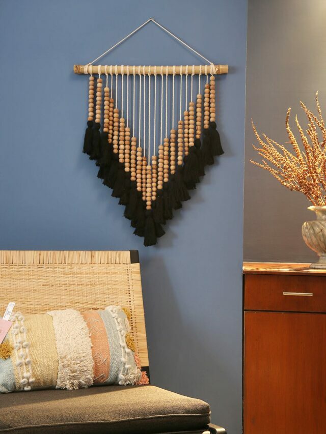 Wall Hanging design 1