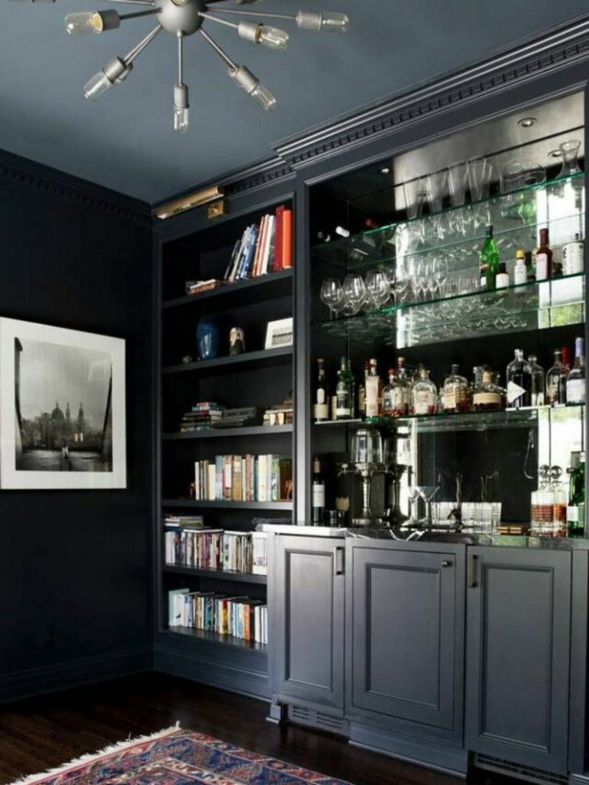 Beginner's Guide To Setting Up A Home Bar – Forbes Home